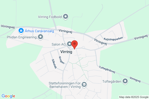 Virringhus