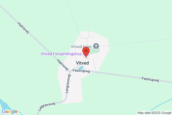 Vitved Forsamlingshus