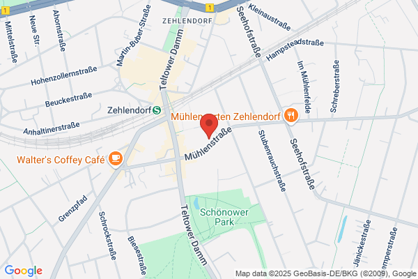 Akupunktøren i Solrød