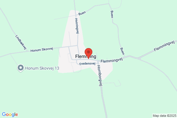 Rådgivende Ingeniørfirma Flemming Flindt