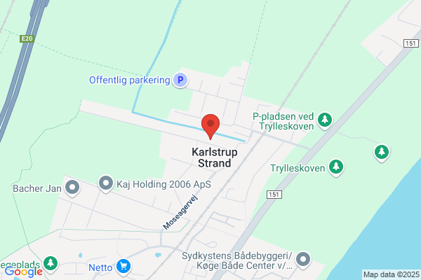 Aalborg, Annette