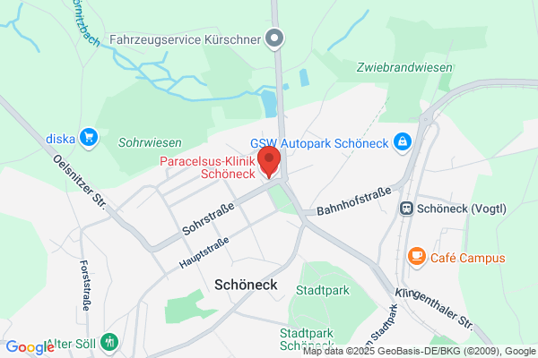 Actera Klinik