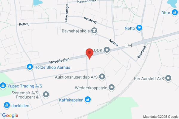 Havemanden ApS