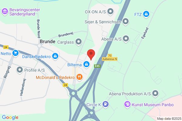 Solrød Quickservice Aps