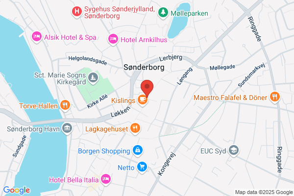 De Kreative Tøser