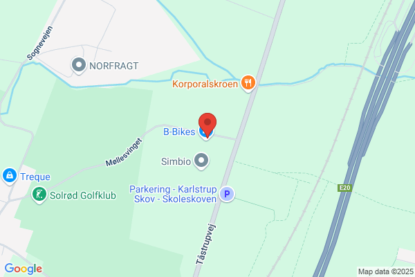 Engstrupgård Blomster