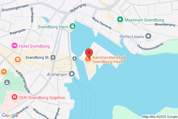 Bogholderiet