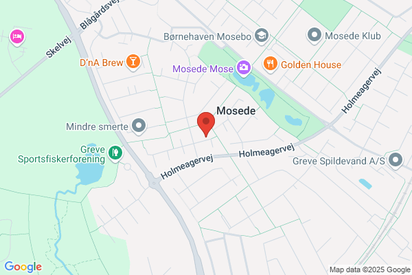 Vibemosen Børnehave