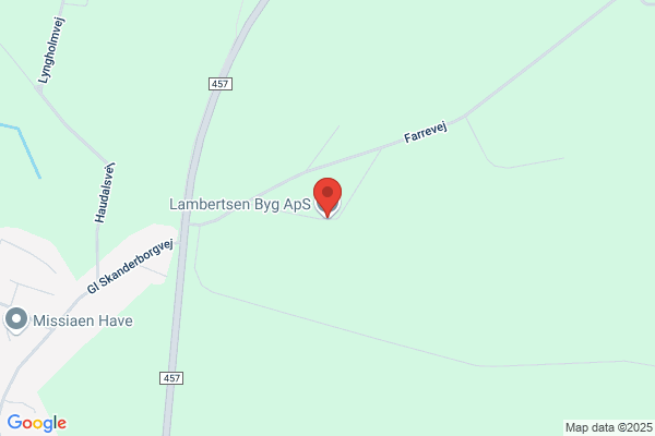 Lambertsen Brdr. ApS