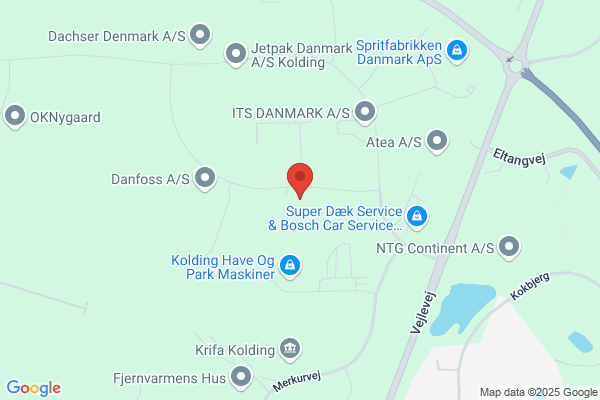 Lambertsen Brdr. Solrød Autodele ApS