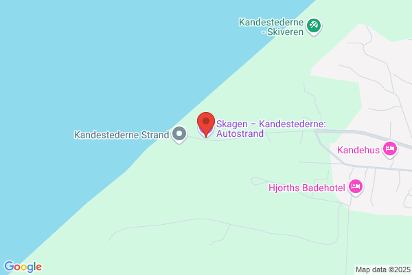 Stjeme Autoværksted