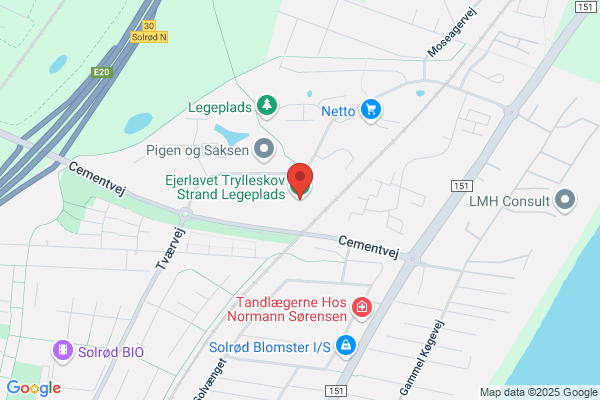 Eventyrspejlet