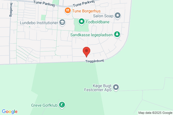 Lyngsie Byg og Anlæg