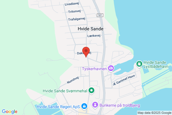 2n Nordic I/S