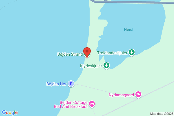 Nøddebo Børnehaven