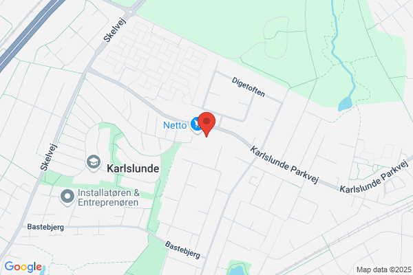 Tandlægerne I Karlslunde ApS
