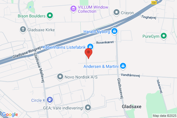 Elisabeth`s Køreskole (Elisabeth Pagh Glarbo)