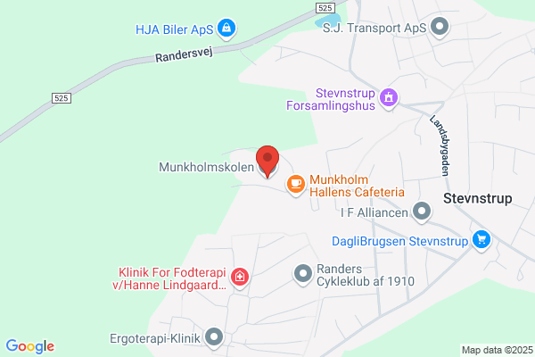 Munkholms Køreskole