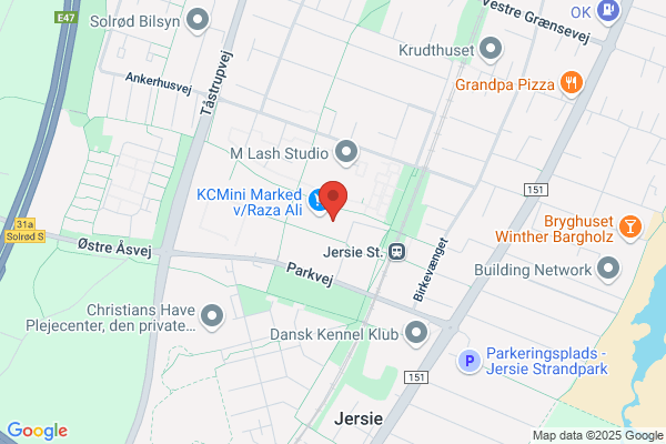 Klinik for Fodterapi