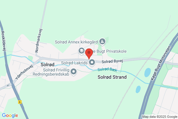 Solrød Forsamlingshus