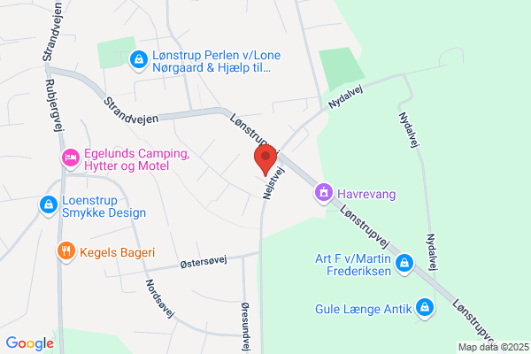 Lægerne Bøgevænget 2 Solrød Strand ApS