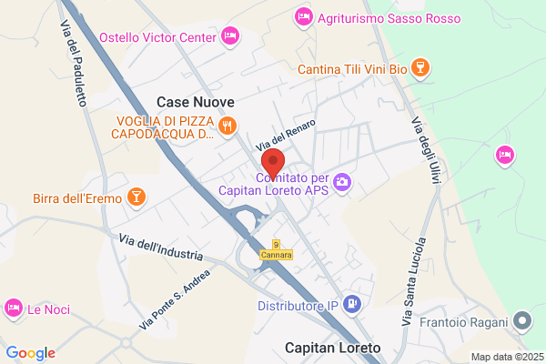 Macnolia