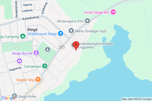 Engparken Grundejerforening
