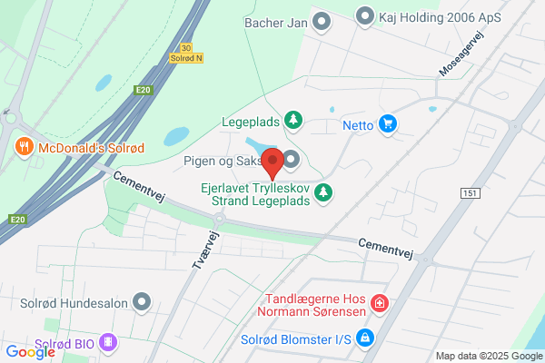 Poppelvang Grundejerforening
