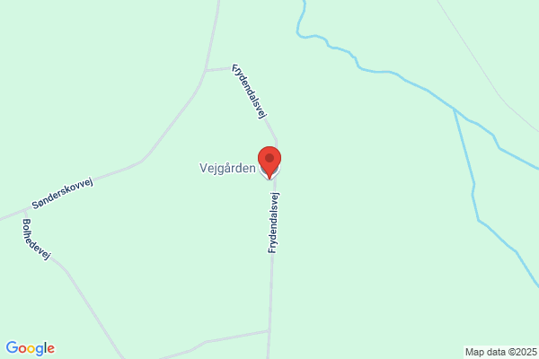 Vejgården, Grundejerforeningen