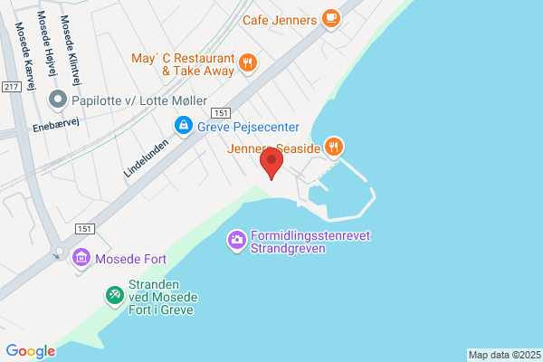 Salon Klint