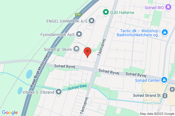Solrød Skakklub