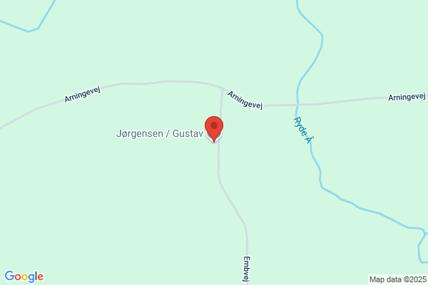 Jørgensen, Gert