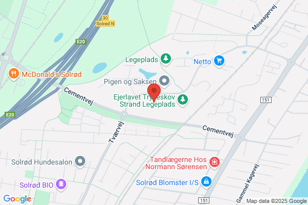 Karlstrup Menighedsråd