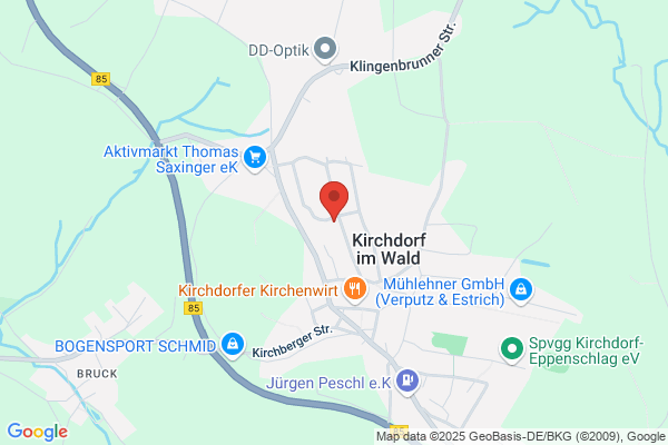 Langberg, Gunder
