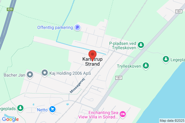 Karlstrup Landsbylaug
