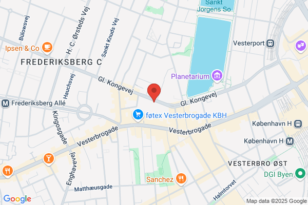 Eisenreich Malerfirmaet A/S