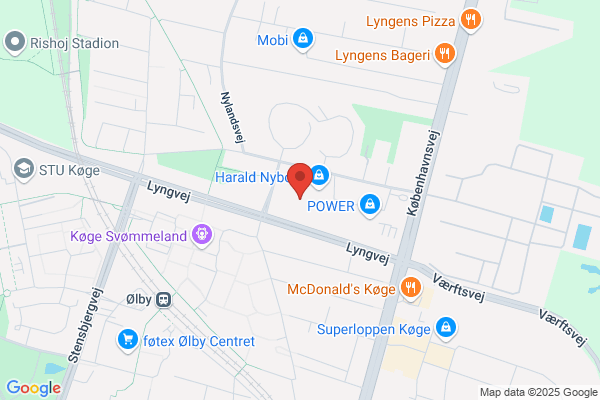 Køge Nord Fysioterapi