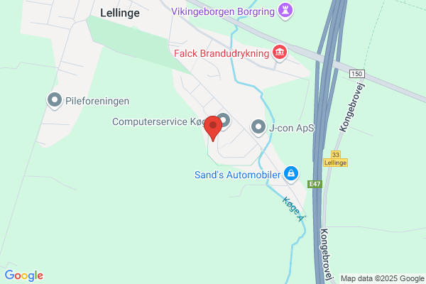 O.C.Rengøringsservice (Ole Carlsen)