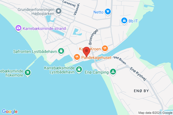 Serviceselskabet Cleanlines