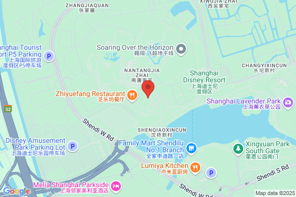 Shanghai