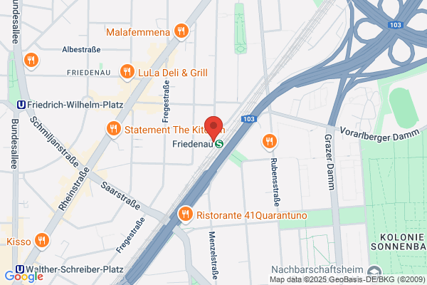 Finalen Café & Restaurant