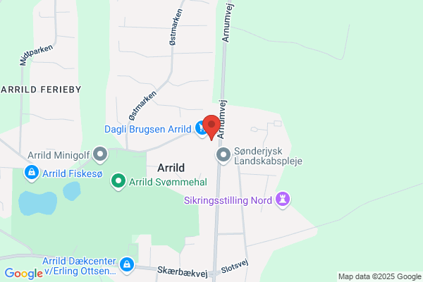 Abild, Aage