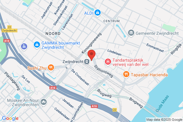 Krauw, Jørgen