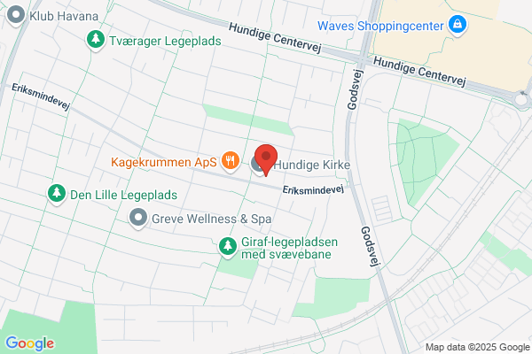 Greve-Solrød Provsti