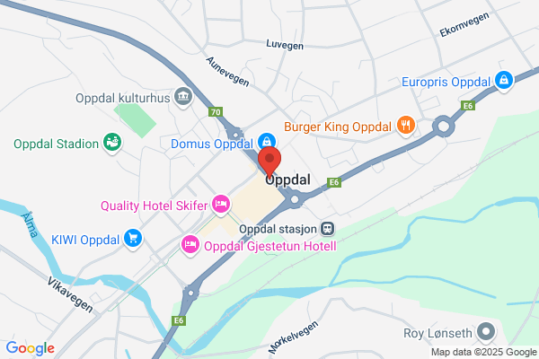 Opdal Enterprises