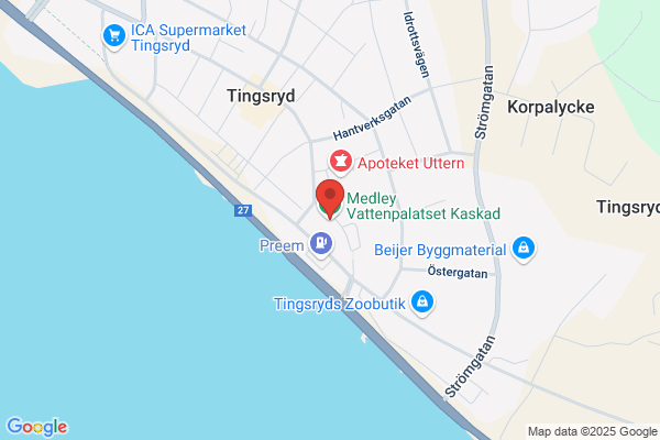 Solrød Idrætscenter