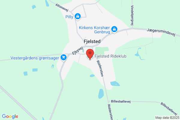 Følgods Rideklub