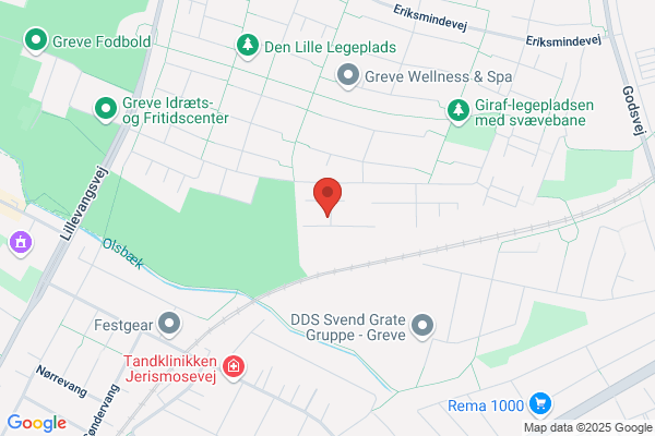 Sejlklubben Greve Strand