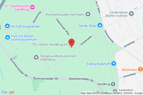 Solrød Basketball Club