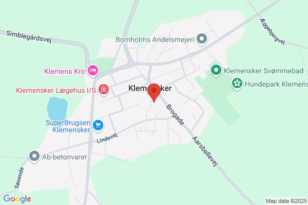 Tømrer Elkjær ApS
